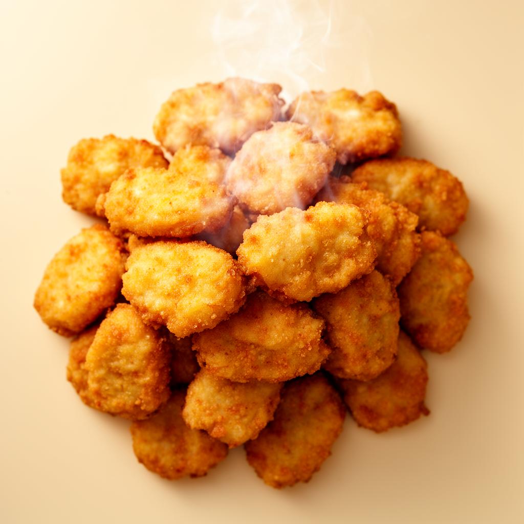NUGGZ concept